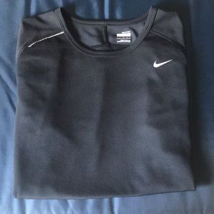 🦁2/24🦁 Nike Reflective Training Shirt